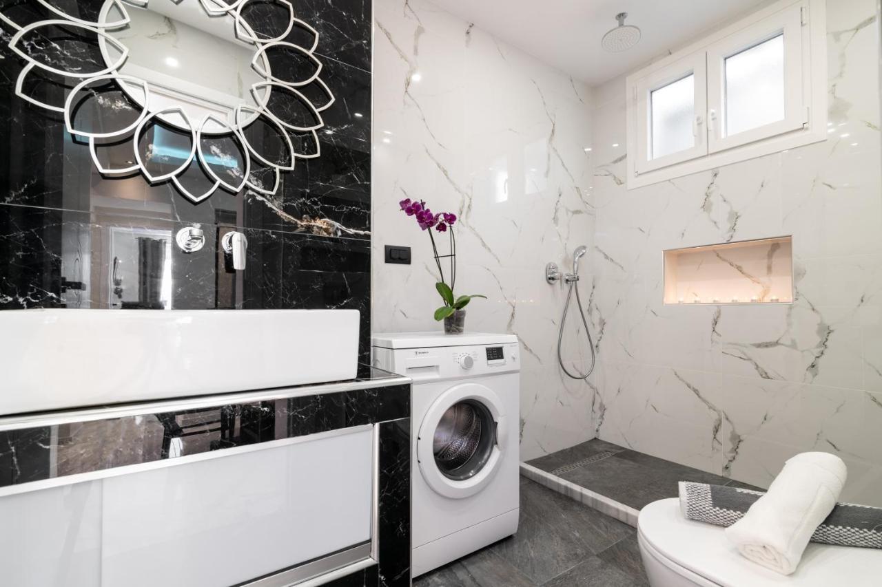 Apartment Alkeos