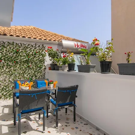 Alkeos Suite Ζάκυνθος Πόλη Εξωτερικό φωτογραφία