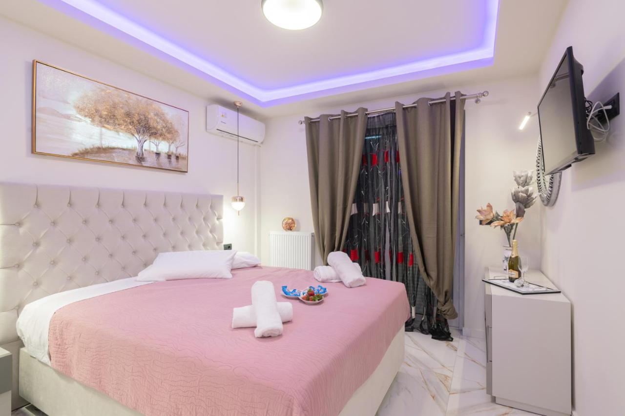 Alkeos Apartment